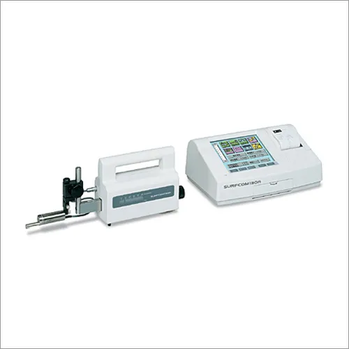 Dimensional Metrology Engineering